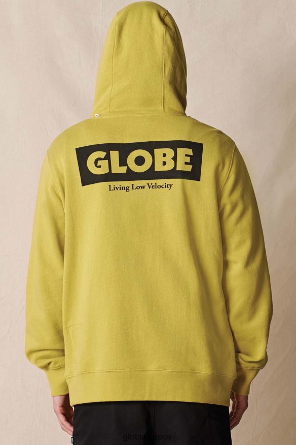 είδη ένδυσης Globe Brand κουκούλα χαμηλών ταχυτήτων που ζει όξινος ασβέστης VR008N330