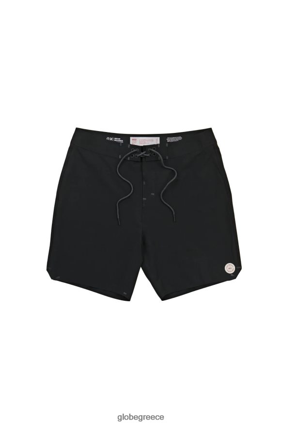 είδη ένδυσης Globe Brand κάθε swell boardshort μαύρος VR008N353