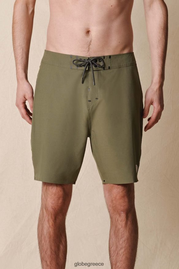 είδη ένδυσης Globe Brand κάθε swell boardshort ελιά VR008N354