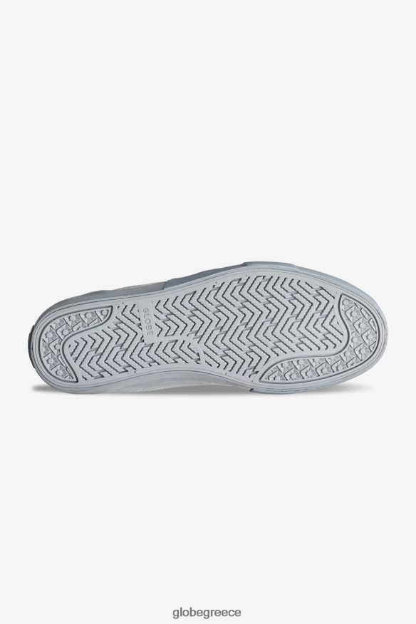 παπούτσια Globe Brand μαχαλο συν γκρι βουτιά VR008N19
