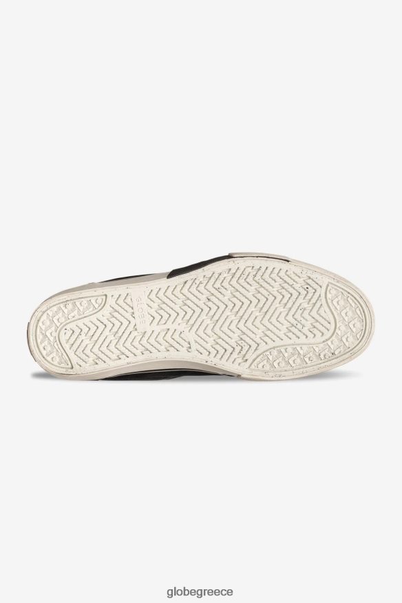 παπούτσια Globe Brand μαχαλο συν μαύρο/αντίκα VR008N21