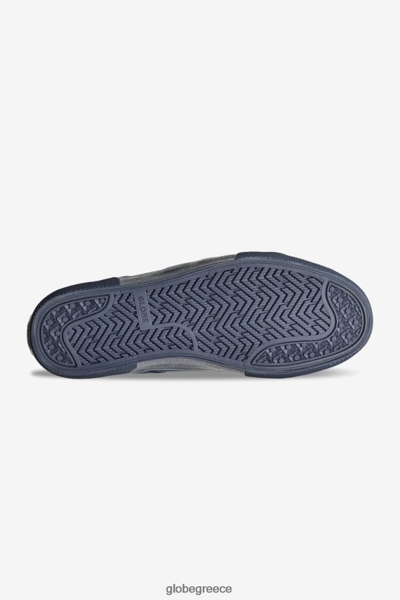 παπούτσια Globe Brand πλεόνασμα μεσάνυχτα μπλε βουτιά VR008N28