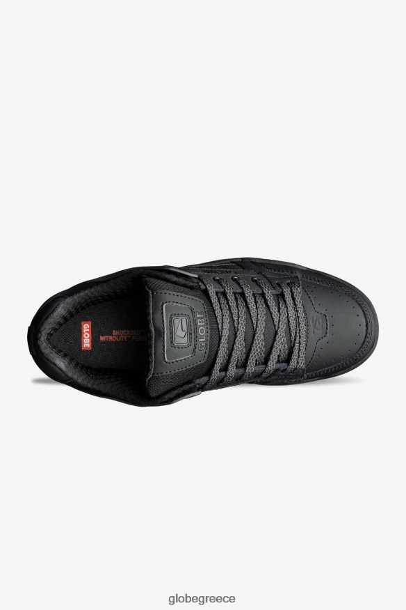 παπούτσια Globe Brand γέρνω σκοτεινή σκιά/φάντασμα VR008N41