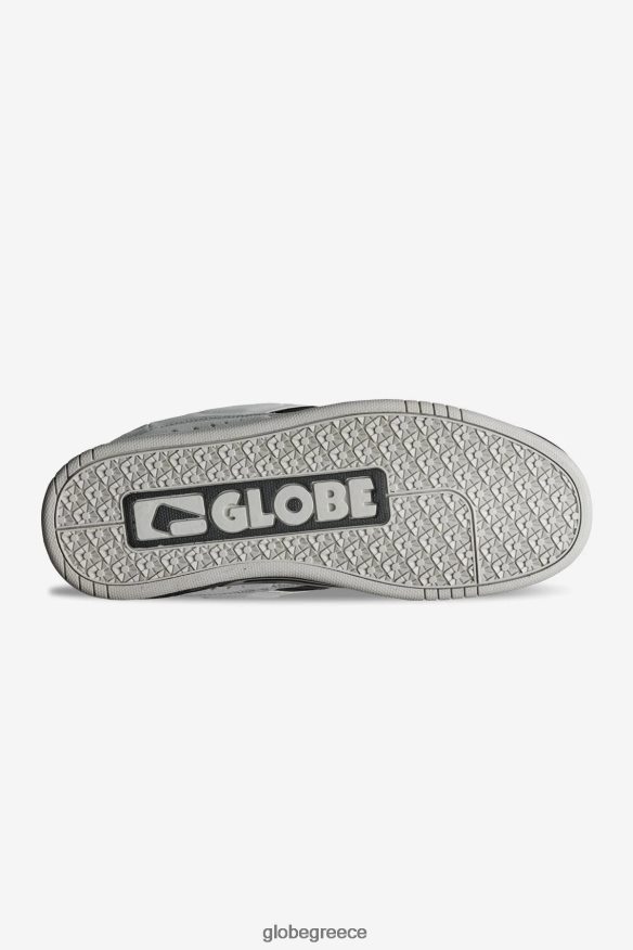 παπούτσια Globe Brand σύντηξη μαύρο/κράμα VR008N44