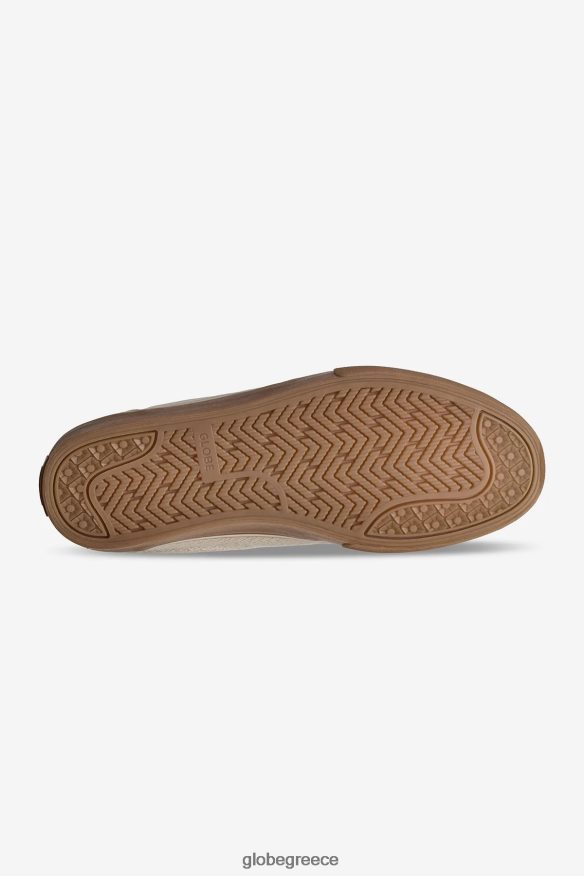 παπούτσια Globe Brand μαχαλο ψαροκόκαλο κάνναβης VR008N62