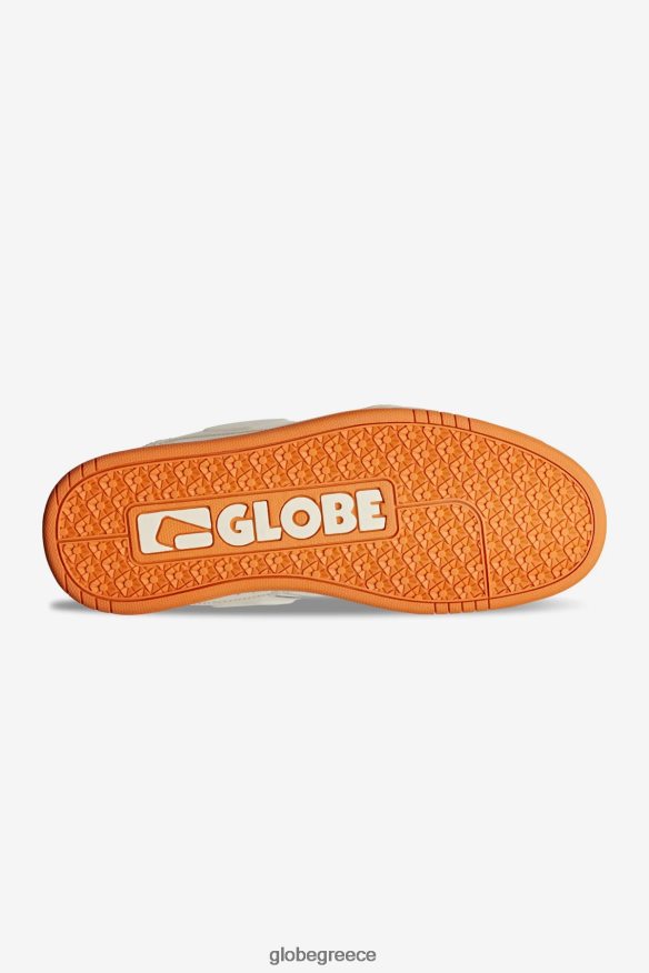 παπούτσια Globe Brand σύντηξη αντίκα/πορτοκαλί VR008N70