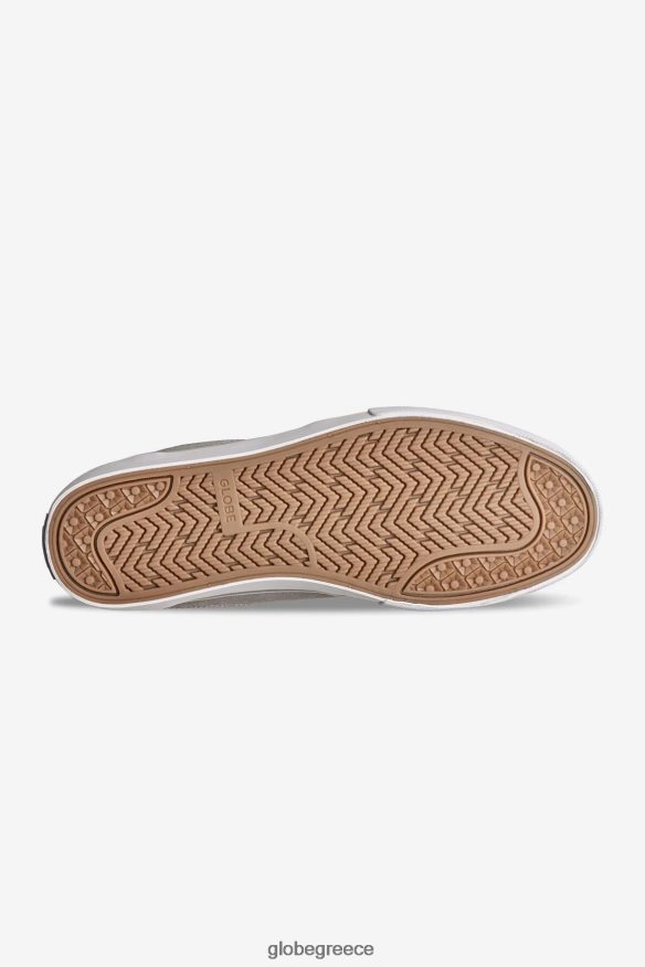 παπούτσια Globe Brand μαχαλο κάρβουνο/γκρι VR008N77