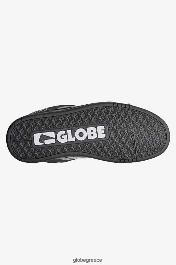 παπούτσια Globe Brand γέρνω μαύρο / φάντασμα / camo VR008N58