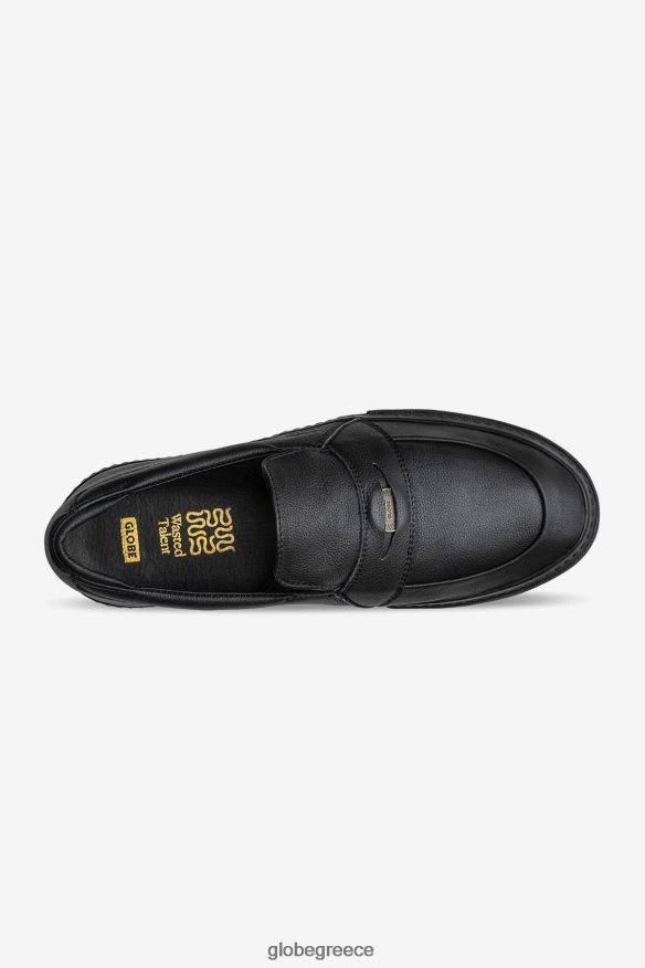 παπούτσια Globe Brand liaizon χαμένο ταλέντο μαύρο/χαμένο ταλέντο VR008N15