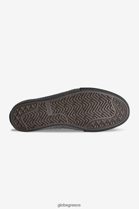 παπούτσια Globe Brand liaizon αγωνία γκρι/μαύρο VR008N31