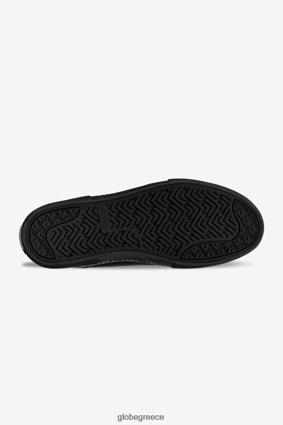 παπούτσια Globe Brand dover ii χαμένο ταλέντο μαύρο/χαμένο ταλέντο VR008N14