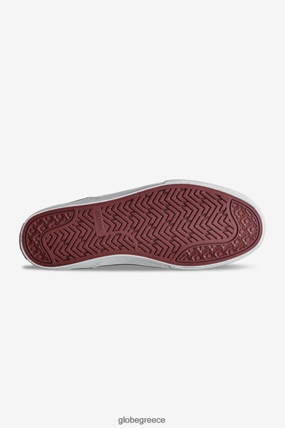 παπούτσια Globe Brand ντόβερ london grey/gillette VR008N5