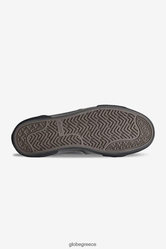 παπούτσια Globe Brand los angered ii αγωνία γκρι/μαύρο VR008N16
