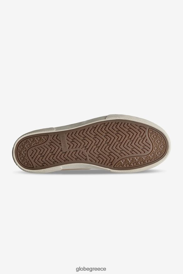 παπούτσια Globe Brand los angered ii θυμίαμα/αντίκα VR008N25