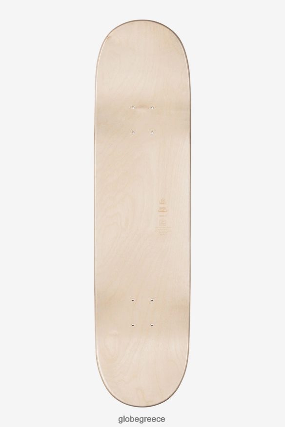 skateboards Globe Brand Goodstock 8,0