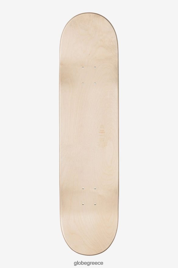 skateboards Globe Brand Goodstock 8,0