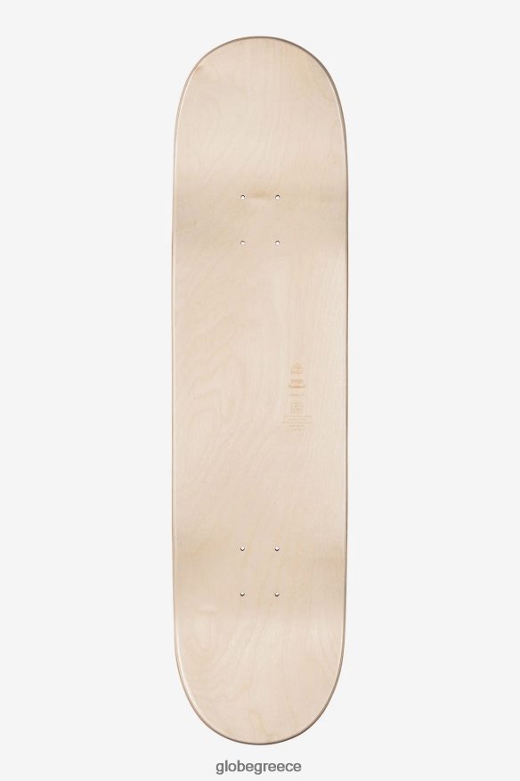 skateboards Globe Brand Goodstock 8,25