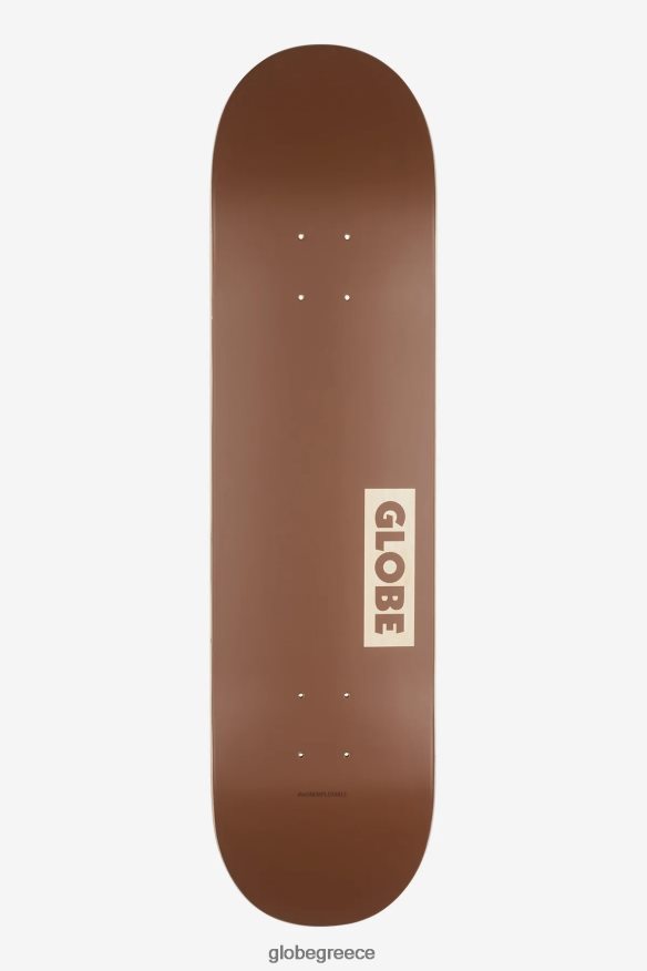 skateboards Globe Brand Goodstock 8,5" κατάστρωμα πηλός VR008N225