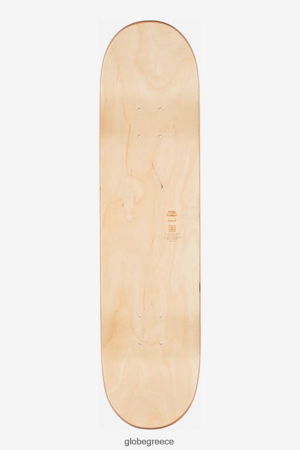skateboards Globe Brand Goodstock 8,5