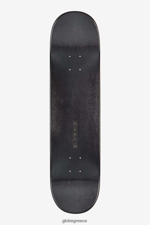 skateboards Globe Brand g1 d blocks 8,0
