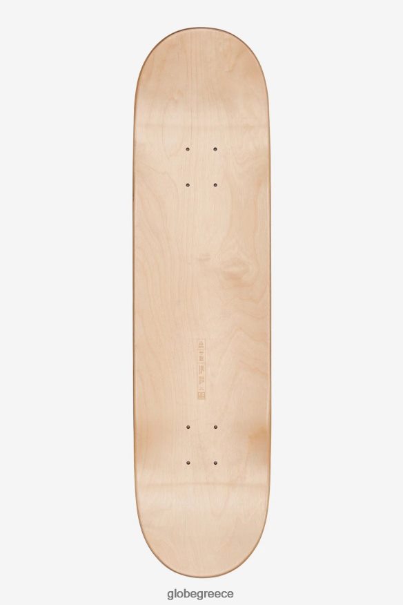 skateboards Globe Brand g1 slide stack 8,125