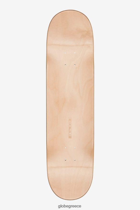 skateboards Globe Brand g1 slide stack 8,25