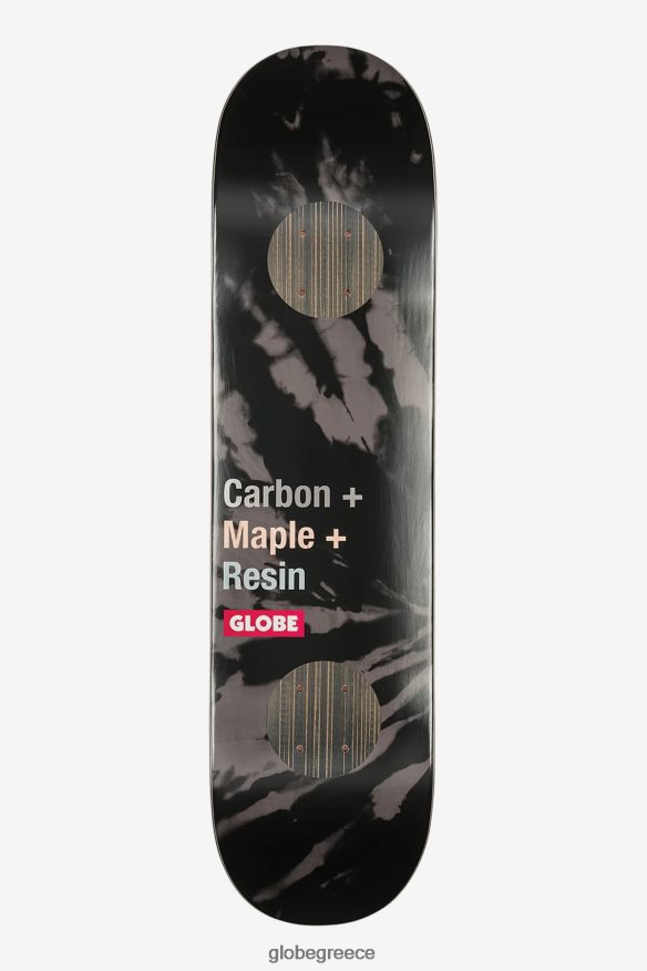 skateboards Globe Brand g3 bar 8,0" κατάστρωμα κρούση/μαύρη βαφή VR008N226