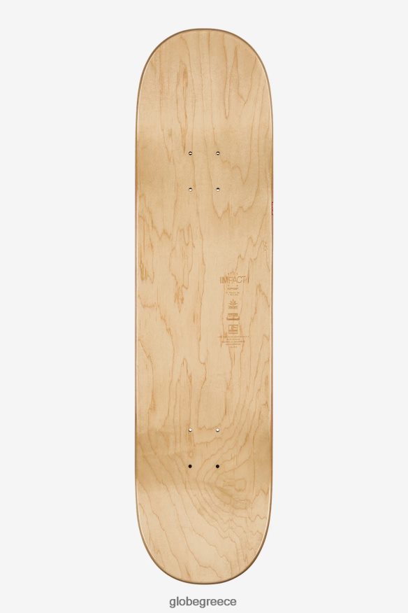 skateboards Globe Brand g3 bar 8,0