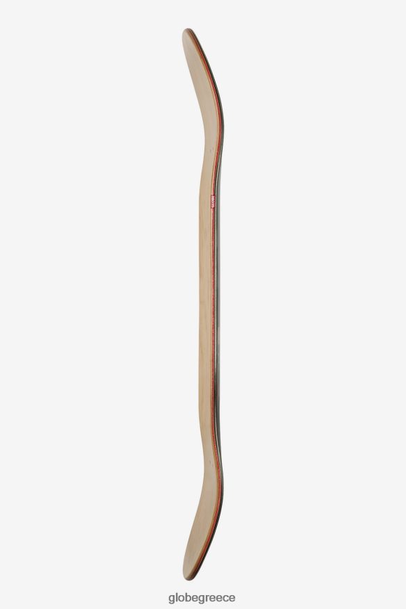 skateboards Globe Brand g3 bar 8,0