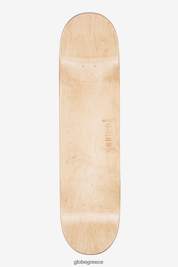 skateboards Globe Brand g3 bar 8.125
