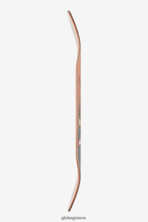 skateboards Globe Brand g3 bar 8.125