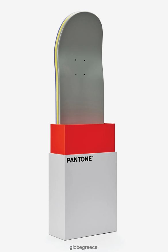 skateboards Globe Brand Σετ κουτιού pantone χρώματος της χρονιάς σετ 2021-2022 VR008N217