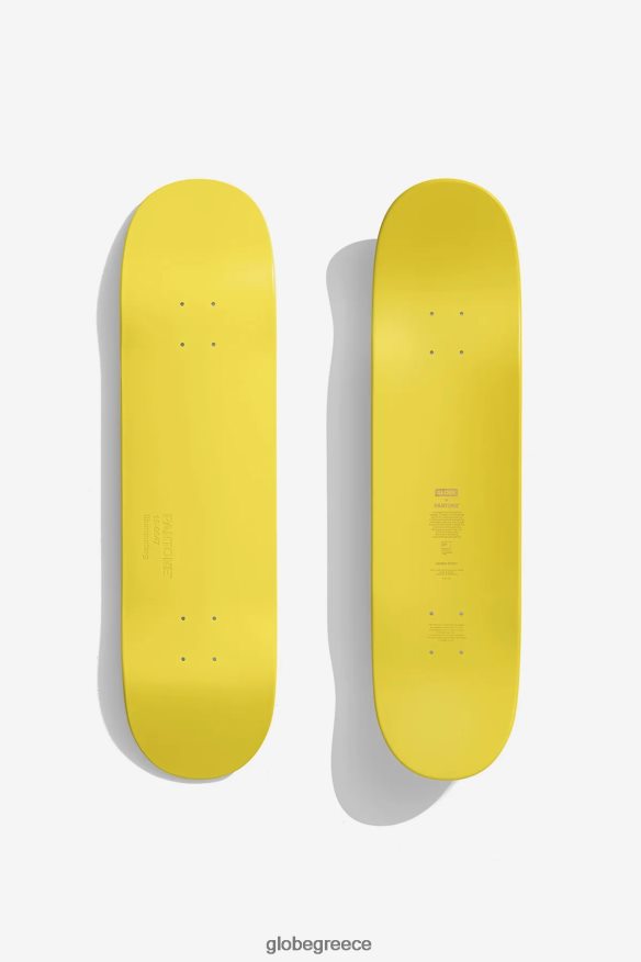 skateboards Globe Brand Σετ κουτιού pantone χρώματος της χρονιάς σετ 2021-2022 VR008N217