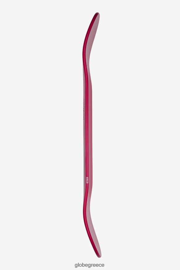 skateboards Globe Brand pantone χρώμα της χρονιάς 2023 dipped deck viva magenta VR008N240