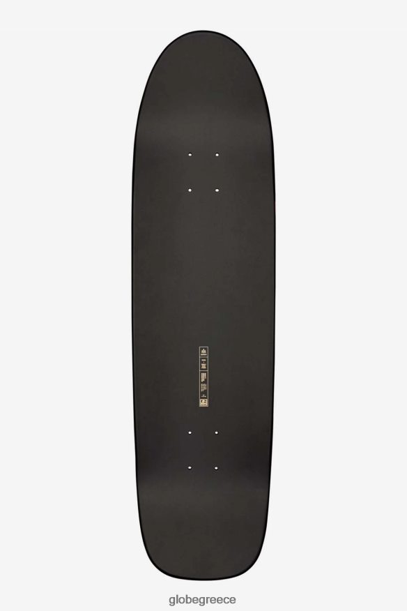 skateboards Globe Brand shooter 8,6