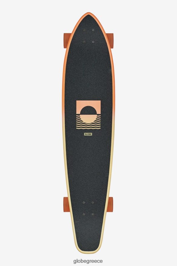 skateboards Globe Brand Byron bay 43