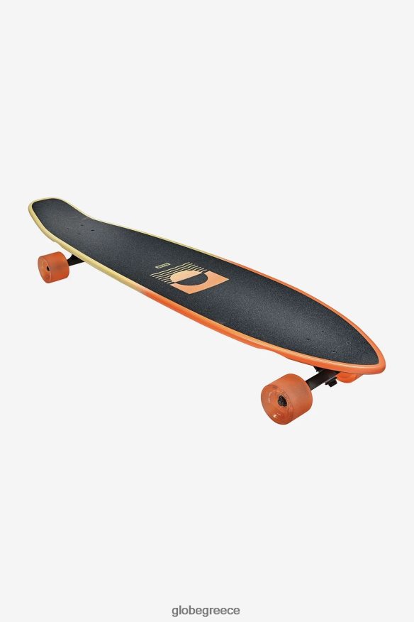 skateboards Globe Brand Byron bay 43