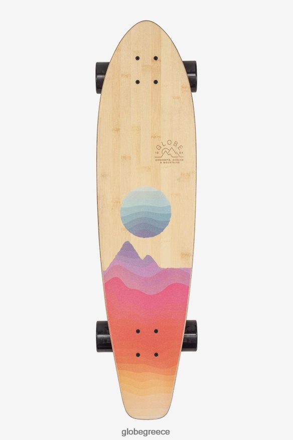 skateboards Globe Brand arcadia 36