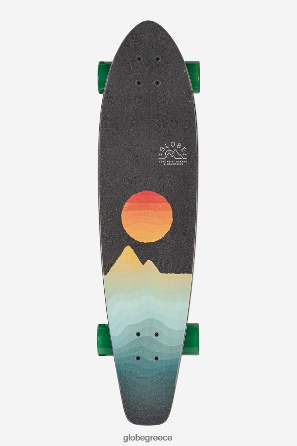 skateboards Globe Brand arcadia 36