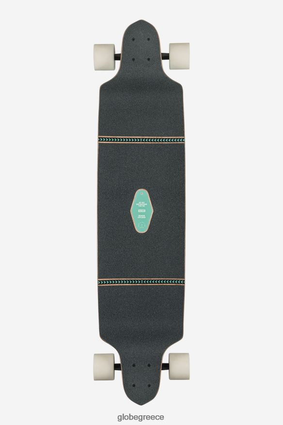 skateboards Globe Brand bannerstone 41