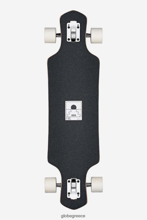 skateboards Globe Brand geminon 35
