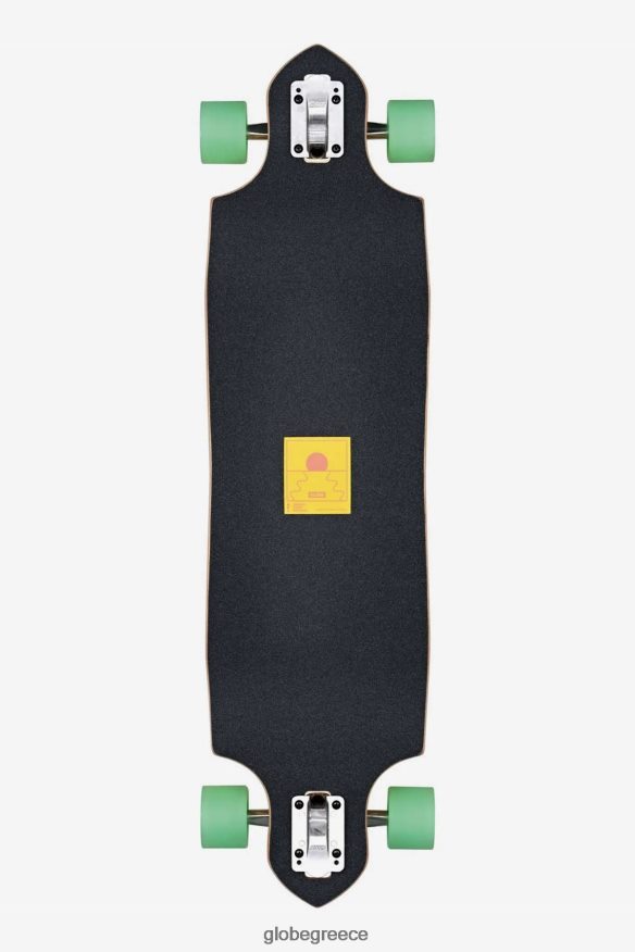 skateboards Globe Brand geminon micro-drop 37