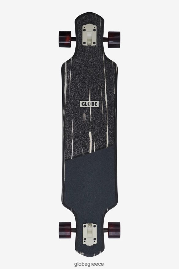 skateboards Globe Brand geminon rock 40