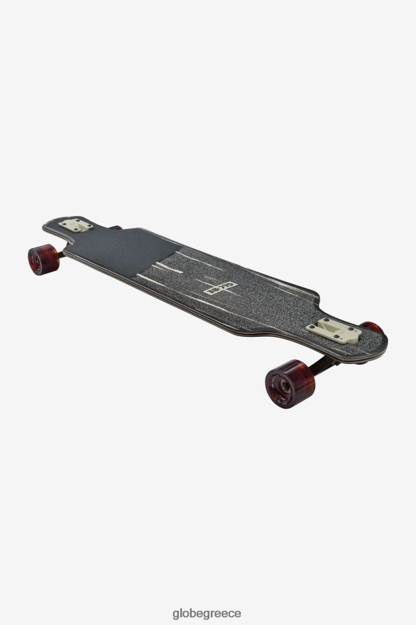 skateboards Globe Brand geminon rock 40
