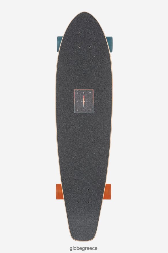 skateboards Globe Brand το longboard 35