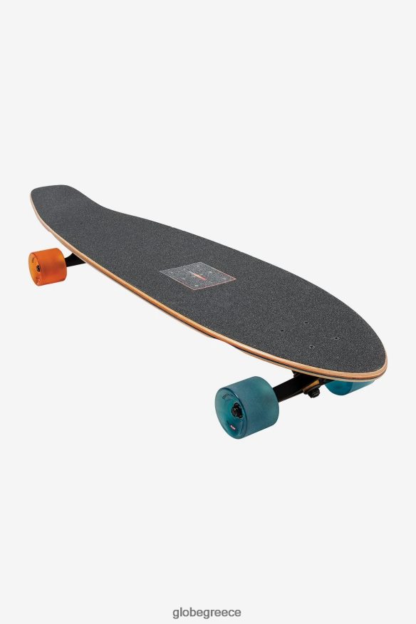 skateboards Globe Brand το longboard 35