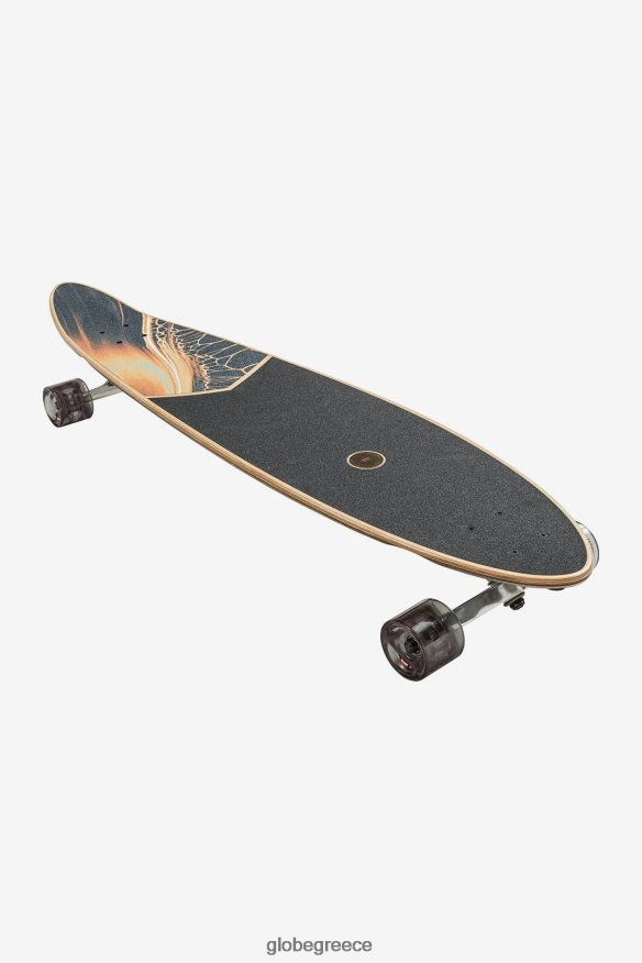 skateboards Globe Brand pinner classic longboard 40