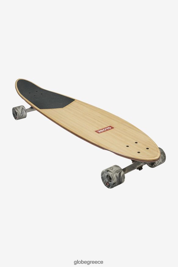 skateboards Globe Brand pinner classic longboard 40
