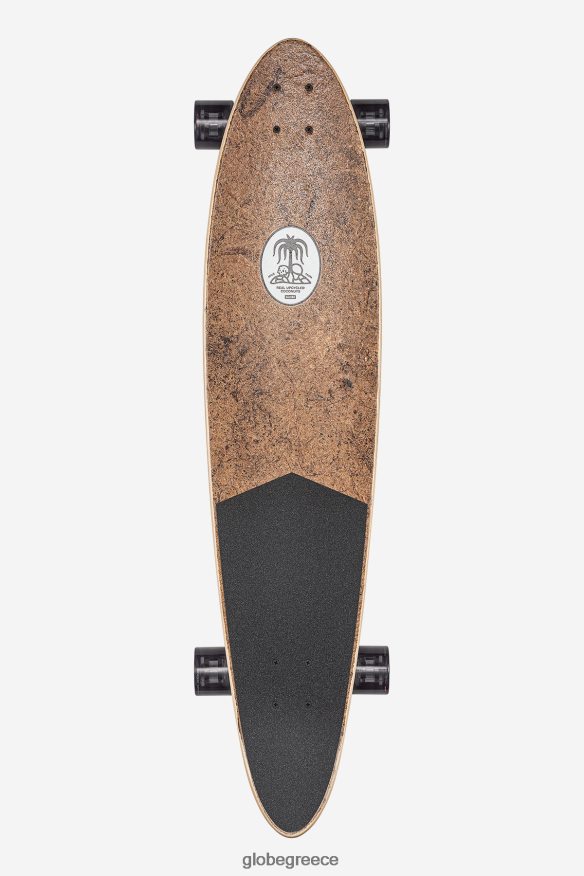 skateboards Globe Brand pinner classic longboard 40