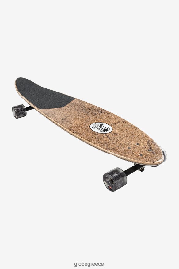 skateboards Globe Brand pinner classic longboard 40